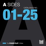 cover: Poker Flat A Sides, The|Various - Chapter One  (The Best Of Catalogue 01-25)  (unmixed tracks)