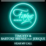 cover: Bartosz Brenes|Jerique|Timofey - Hear My Call