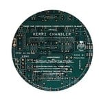 cover: Kerri Chandler - Kong