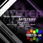 cover: Pavel Denisov - Mystery