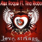 cover: Roque, Alex|Tina Riobo - Love Strings (I Found You)