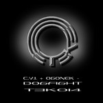 cover: Cvi|Ogonek - Dogfight