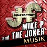 cover: Mike P|The Joker - Musik