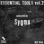 cover: Adolfo Morrone|B Elena|Sygma - Essential Tools: Vol 2