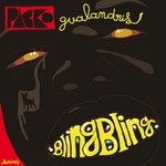 cover: Packo Gualandris - Bling Bling