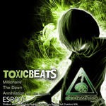 cover: Toxic Beats - Toxic Beats EP