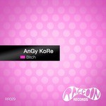 cover: Angy Kore - Bitch