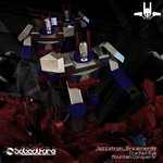 cover: Jazzatron - Subcultdig023 Part 2