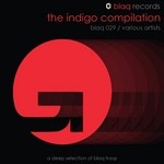 cover: Lila D|Various - The Indigo Compilation