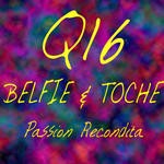 cover: Belfie & Toche - Pasion Recondita (remixes)