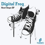 cover: Digital Freq - Next Steps EP