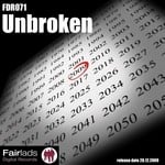 cover: Various - Unbroken