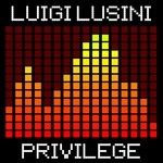 cover: Luigi Lusini - Privilege