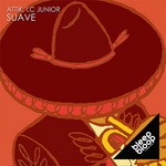 cover: Attik|Lc Junior - Suave EP