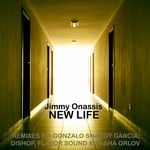 cover: Jimmy Onassis - New Life