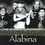 cover: Alabina - The Ultimate Club Remixes