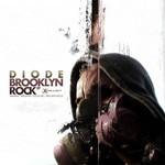 cover: Diode - Brooklyn Rock EP