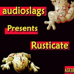 cover: Audioslags - Rusticate