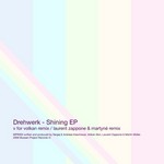 cover: Drehwerk - Shining EP