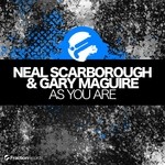 cover: Gary Maguire|Scarborough, Neal - As You Are