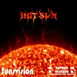 cover: Sunsvision - Hot Sun