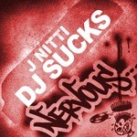 cover: J Nitti - DJ Sucks