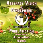 cover: Abstract Vision|Etnosphere - Pure Emotion