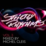 cover: Cleis, Michel|Various - Strictly Rhythms: Volume 3 (unmixed tracks)