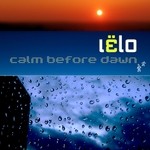 cover: Ielo - Calm Before Dawn