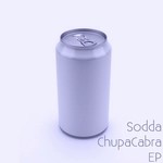 cover: Sodda - ChupaCabra EP