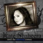 cover: Kate Shaheera - Until The Morning Comes (Hands Up Edition)