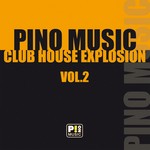 cover: Various - Club House Explosion: Vol  2 (unmixed tracks)