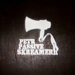 cover: Petr Passive - Skreamerr