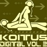 cover: Bob D - Koitus Digital 002