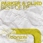 cover: Parker & Clind - Best Of EP