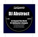 cover: Dj Abstract - Beyond This World