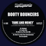 cover: Booty Bouncers|Hyperactive|Mcs Wiley|Skinnyman|Wunda - Fame & Money