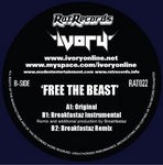 cover: Ivory - Free The Beast