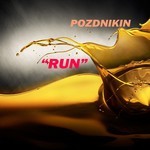 cover: Pozdnikin - Run