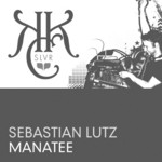 cover: Sebastian Lutz - Manatee