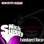 cover: Nick Supply - Bastard Face