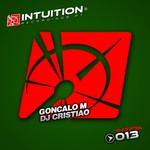 cover: Dj Cristiao - #013