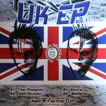 cover: Neo & Farina - UK EP: Vol 1