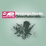 cover: Nemanja Kostic - Orion