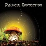 cover: Radical Distortion - Psychedelic Dreams