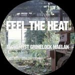 cover: Alchemyst - Feel The Heat