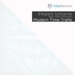 cover: Adir Ohayon|Elegant Universe - Modern Time Trafik