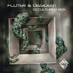 cover: Dissident|Fluter - Occultured Box