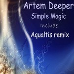 cover: Artem Deeper - Simple Magic