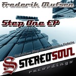 cover: Frederik Olufsen - Step One EP